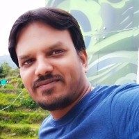 Saravanan Raju