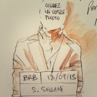 Stéphane Sellami