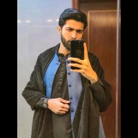 Muhammad Aleem Sarwar