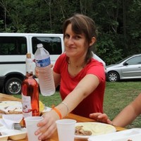 Perrine Olagnol