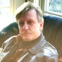 Peter Harper