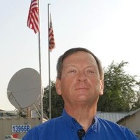 Richard Hinson
