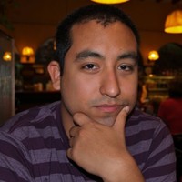 Daniel Alvarez villanueva