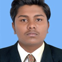 Manishkumar Mangalbhai Bhoi