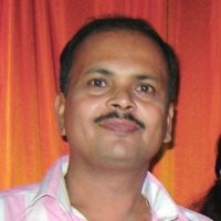 KAMESHWAR PRASAD YADAV