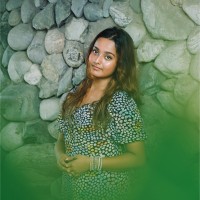 Srijoni Chatterjee
