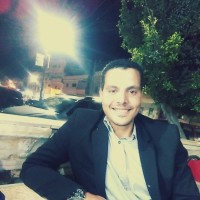 Sherif Zidan