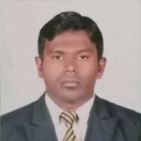 Chinthaka Wickramasinghe