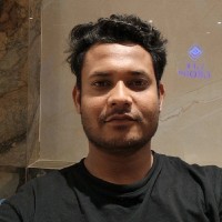 Satyam Meshram