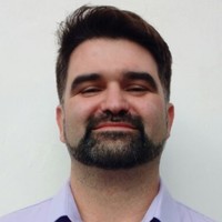 Ricardo Buffara Chaves