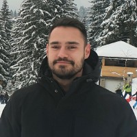 Jurica Ćenan