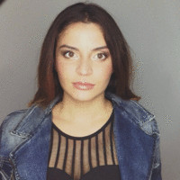 Mariana Gárate Pérez