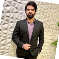 Santhosh K