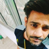 Harsh Nigam