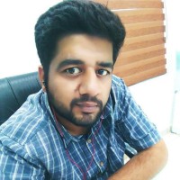 Ravi Yadav