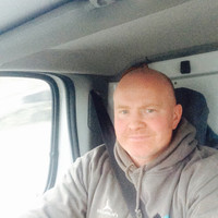 Ian Morgan