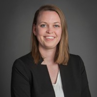 Rachel Tippett, Aicp