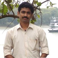 Indranil Pal
