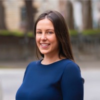 Leticia Rieger, P.E.