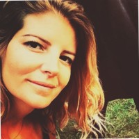 Jessica Nespoulous