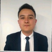 Cristian David Valderrama Gallo