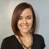 Sara Roberts, PMP, MLIS