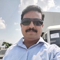 SUDHIR PHADKE