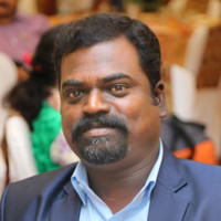 Samuel Selvam Selvam