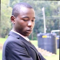 Brian Juma