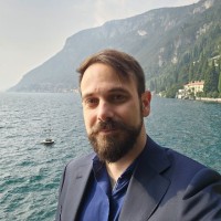 Andrew Loughridge