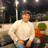 David Hawmann Diaz