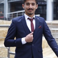 Bara2 Jawad