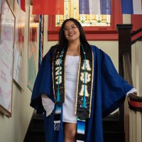 Luisa Daniela Carrillo