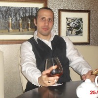 Alexander Kondratyev