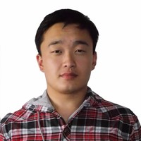 Narangerel Erdenebaatar