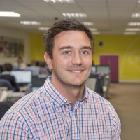 Oliver Heslehurst