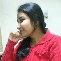 Meharnaz Parween