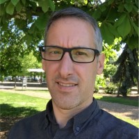 Brad Crane