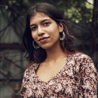 Shrawasti Hiwale