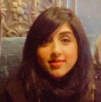 Shazia Iqbal PG DipIDM