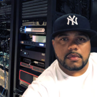 David Rivera, CTS-I, CQT, DMC-4K-E