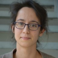 Justine Fauvel
