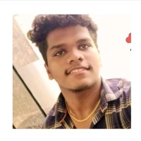Vishal T