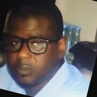 Gorgui Pouye