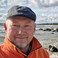 Jonas Nordén