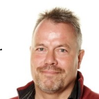 Brian Rasmussen