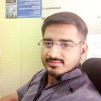 Umair Iftikhar