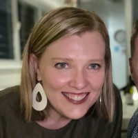 Rachel Harwood