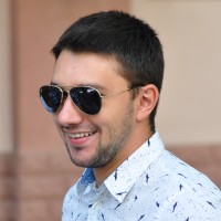 Maksym Yevziutin