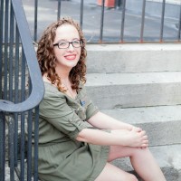 Mariah Post